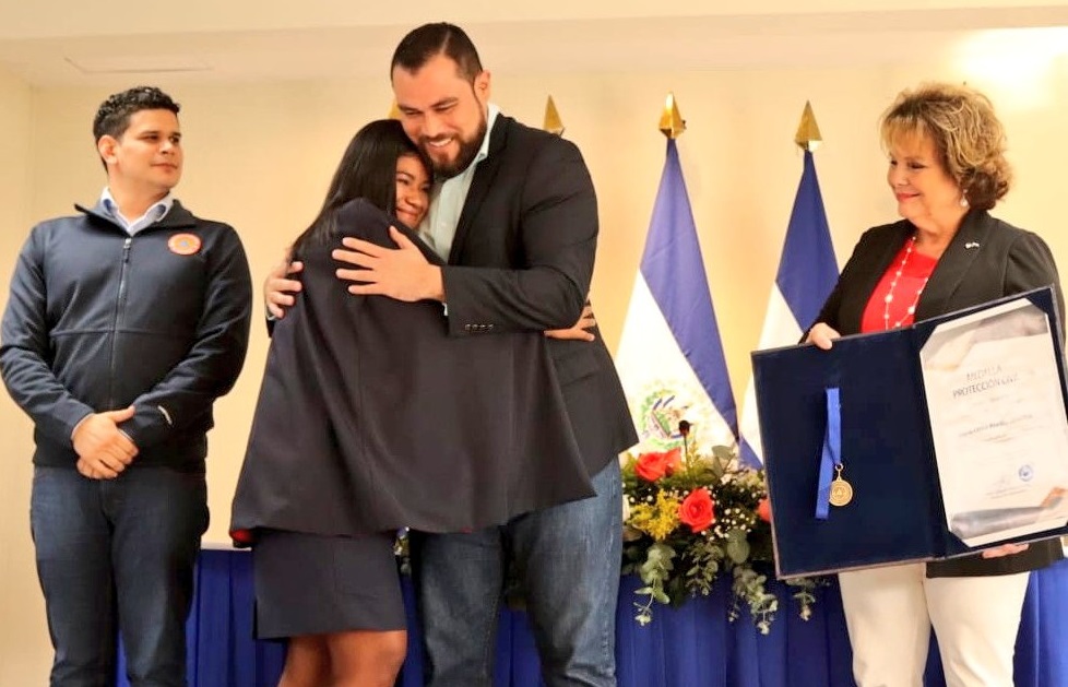 Gobernación entrega reconocimiento a héroes anónimos gobernacion-entrega-reconocimiento-a-heroes-anonimos